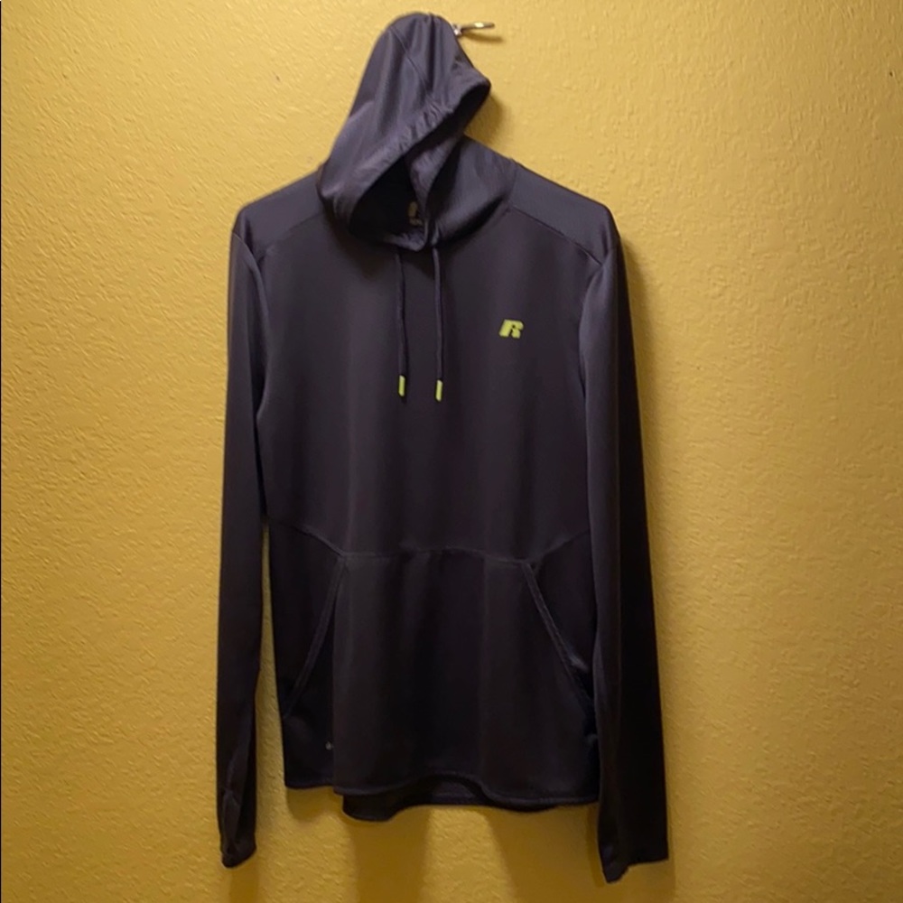 Russel Dri-power Hoodie